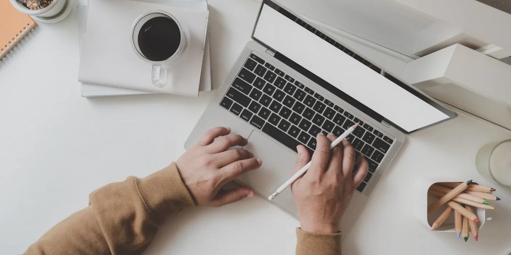 I increased my productivity by making this one simple&nbsp;change