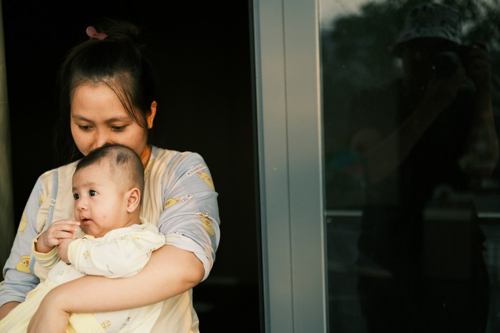Singapore’s untapped potential: How low-income mothers can strengthen the childcare&nbsp;workforce